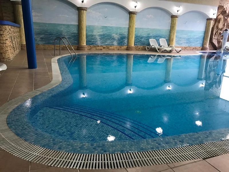 Avenue Park Hotel Yusufkhona Exteriör bild